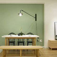 Moonlight House. Interior Design project by Moon Nguyễn - 04.16.2020