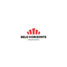 My city visual identity: Belo Horizonte - Brazil. Graphic Design project by Lucas Henriques - 04.16.2020