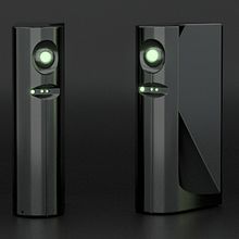Diseño de producto - D Tech. Un proyecto de 3D de Mario del Barrio Tejeda - 16.04.2020
