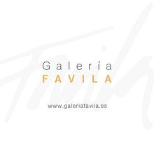 Tienda Online de Arte | Galería Favila. Web Development, and Web Design project by Favila Glez - 04.16.2020