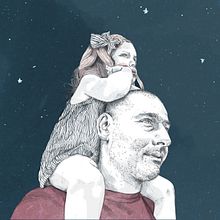 Diarios de la cuarentena. Een project van Traditionele illustratie van Iratxe González - 16.04.2020