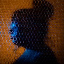 Mi Proyecto del curso: Iluminación creativa para retratos fotográficos. Un progetto di Fotografia artistica e Fotografia di ritratto di Elias Mercado - 16.04.2020