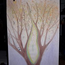 dibujos de los que parto antes del curso . Drawing project by Humber To - 04.16.2020