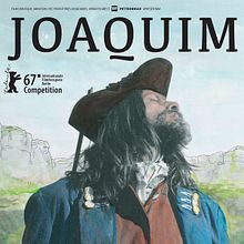 Joaquim - Longa-Metragem. Film, Film, Video, TV, and Video Editing project by Eduardo Chatagnier - 04.16.2020