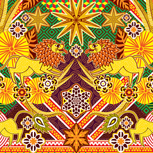 Laboratorio del Espíritu Ein Projekt aus dem Bereich Traditionelle Illustration, Digitale Illustration und Vektorillustration von Catalina Estrada Uribe - 16.04.2000