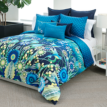 Bed Bath & Beyond Ein Projekt aus dem Bereich Traditionelle Illustration und Digitale Illustration von Catalina Estrada Uribe - 17.04.2017