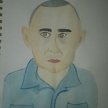 Mi Proyecto. Watercolor Painting project by Ana Giraldo villa - 04.17.2020
