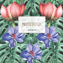 Meu projeto do curso: Ilustração botânica com aquarela. Een project van  Botanische illustratie van kiesqui - 17.04.2020