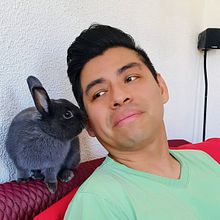 Aprender a sacar el jugo a mi creatividad en fotografía. Un projet de Photographie smartphone de Carlos Alberto Herles Velasquez - 17.04.2020