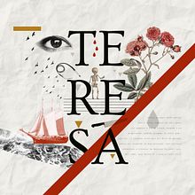 Mi Proyecto del curso: Collage digital para medios editoriales. Un proyecto de Collage de Giulia Toscano - 17.04.2020