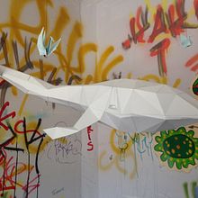 Low poly. Un projet de 3D de Osmar Monsalve - 17.04.2020