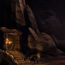 Mi Proyecto del curso: Concept art para videojuegos. Concept Art project by www_mr_cossio - 04.18.2020