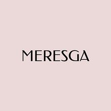 MERESGA. Traditional illustration, and Marketing project by Maria Espert - 04.17.2020