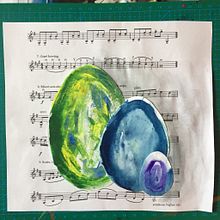 My project in Introduction to Children’s Illustration course. Un projet de Illustration jeunesse de Zane Puncule - 18.04.2020