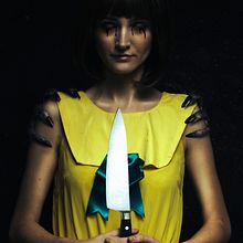 Mi Proyecto del curso: Creación de personajes con Photoshop. Fine-Art Photograph project by Jade Arancha Bettridge Argüelles - 04.17.2020