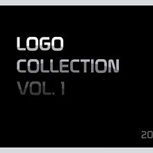 Logo Collection Vol.1. Un proyecto de Br, ing e Identidad, Diseño y Diseño de logotipos de David Rodríguez - 03.11.2016