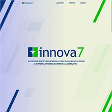 Mi Proyecto del curso: Técnicas de desarrollo web con HTML5 y CSS3. Web Development project by Rommel Messia - 04.17.2020