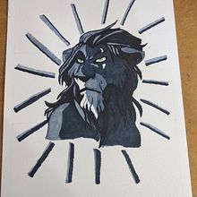 Mi proyecto  Ein Projekt aus dem Bereich Artistische Zeichnung von Gema Domínguez Begines - 17.04.2020