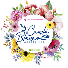 Camila Blanco es un proyecto de accesorios . Un projet de Artisanat de Camila Blanco - 18.04.2020