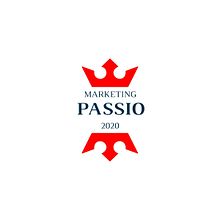 Mi Proyecto del curso: Desarrollo de un plan de medios digitales (Passio Marketing). Marketing, Digital Marketing, and Mobile Marketing project by Omar Andres Florez Romero - 04.18.2020