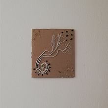 Mi Proyecto del curso: Las leyes de la percepción visual: unidad, peso, equilibrio y movimiento. Un proyecto de Artesanía, Bellas Artes, Composición fotográfica, Creatividad, Decoración de interiores y Retail Design de Claudia Alegria - 18.04.2020