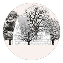 4littlepigs. Un projet de Architecture , et Collage de Claudio Nicola Biancofiore - 18.04.2020