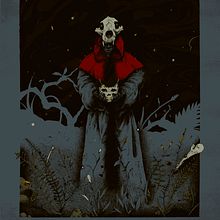 Exploding Skulls . Drawing, Design, Graphic Design, and Traditional illustration project by Pedro Pérez Mendoza - 04.18.2020