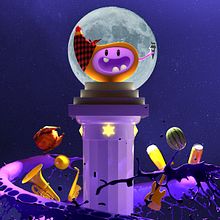 La Botera 2019. 3D, 3D Design, and 3D Modeling project by David P - 05.18.2019