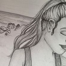 Noveno proyecto . Projekt z dziedziny  R i sunek użytkownika claudia_sanchezb - 18.04.2020