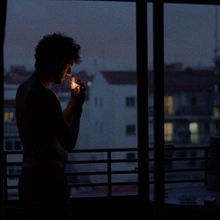 NONEXISTENT. | Short film in quaratine. Film, Photograph, Audiovisual Production, Filmmaking, and Video project by Rafa Arroyo - 04.16.2020