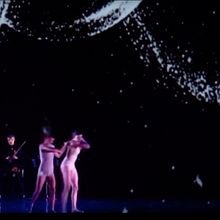 My ShowReel. Un projet de Animation , et Édition vidéo de Nadia Zanellato - 18.04.2020