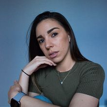 Mi Proyecto del curso: Dirección de modelos para fotografía Ein Projekt aus dem Bereich Porträtfotografie von Andrea De Achurra - 30.04.2020