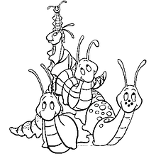 Mi Proyecto del curso: Técnicas narrativas para libros infantiles: FIESTA EN EL CAÑAVERAL. Writing project by María Belén Alemán - 04.21.2020