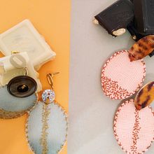 Mi Proyecto del curso: Diseño de prendas artesanales desde cero. DIY project by Eva Yzaguirre Morales - 04.19.2020