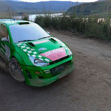 Integración de coche 3D (Texturizado e Integración 3D). Un progetto di 3D e Illuminazione fotografica di Mathias Waisrub Piñeyro - 15.06.2018