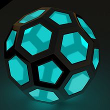 Props Aleatorios. Un progetto di 3D, Design, Progettazione 3D, Lighting design, Fotografia, Fotografia in studio, Illuminazione fotografica e Modellazione 3D di Mathias Waisrub Piñeyro - 07.02.2019