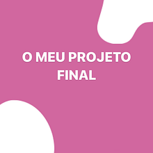 Meu projeto do curso: Criação e edição de conteúdo para Instagram St. Digital Marketing project by Midian Pinto - 04.18.2020