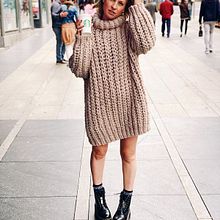 ROCK AND DRESS