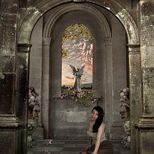 Mi Proyecto del curso: Secretos del fotomontaje y el retoque creativo. Un progetto di Fotografia artistica, Fotografia di ritratto, Fotografia digitale e Fotografia per Instagram di Deirdre Abril - 17.04.2020