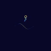 Sound Perception. Br, ing & Identit project by Calin Juravle - 04.19.2020