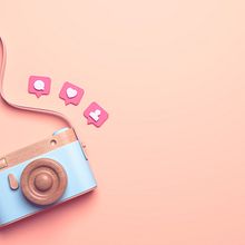 Fotografía profesional para Instagram. Un progetto di Fotografia con smartphone, Fotografia pubblicitaria, Marketing e Social media di Grace Geann Gonzalez - 18.04.2020