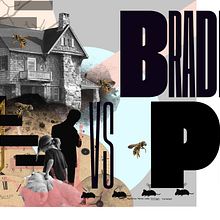 Mi Proyecto del curso: Collage digital para medios editoriales. Collage project by Carolina Angarita - 04.18.2020