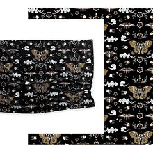 Entre vuelos y navajas: Diseño y composición de patterns textiles . Projekt z dziedziny  użytkownika viviana zapata - 19.04.2020