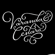 Meu projeto do curso: Lettering cursivo para logotipos. H, Lettering, Lettering, and Digital Lettering project by Luis Cestaro - 04.19.2020