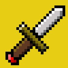 Mi Proyecto del curso: Pinceles y pixeles: introducción a la pintura digital en Photoshop Ein Projekt aus dem Bereich Pixel Art von Guillermo Garza Jurado - 09.06.2020