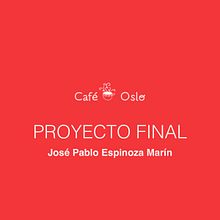 Mi Proyecto del curso: Introducción al Desarrollo Web Responsive con HTML y CSS. Projekt z dziedziny Tworzenie stron internetow, ch i Web design użytkownika Jose Pablo Espinoza Marín - 26.04.2020