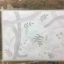 Drawings. Projekt z dziedziny  R i sunek użytkownika Katri Niinikangas - 19.04.2020