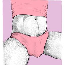 Pruebas de color. Un progetto di Creatività e Illustrazione tradizionale di Pink Necro - 19.04.2020