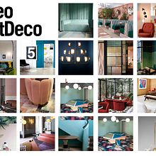 Práctica 3. Un proyecto de Decoración de interiores de Isis Monterroso Solís - 19.04.2020