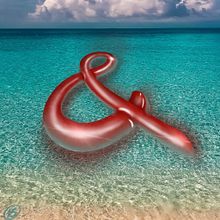 LETTERING DIGITAL: Playa sol “&” sombras.... Un proyecto de Instagram y Lettering digital de POLLUX #15 - 19.04.2020